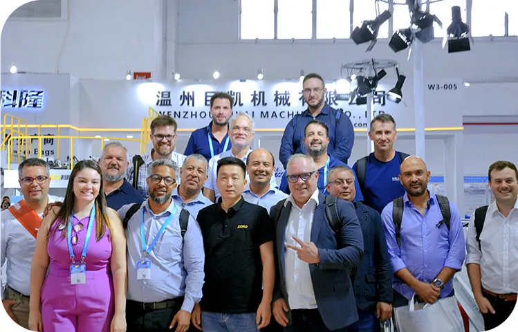 KORO Team