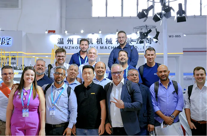 KORO Global Clients