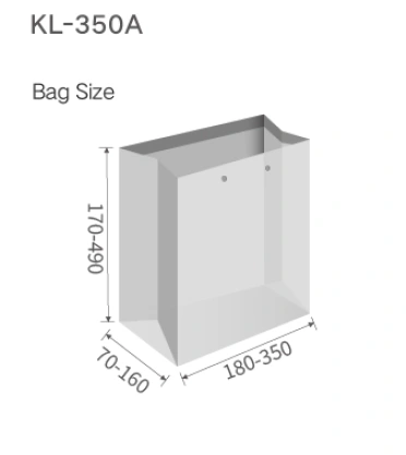 Bag Size