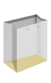 Top Folding, Hole Punching and Bottom Card Pasting