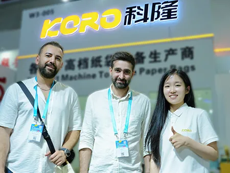 The 11th Beijing International Printing Technology Exhibition