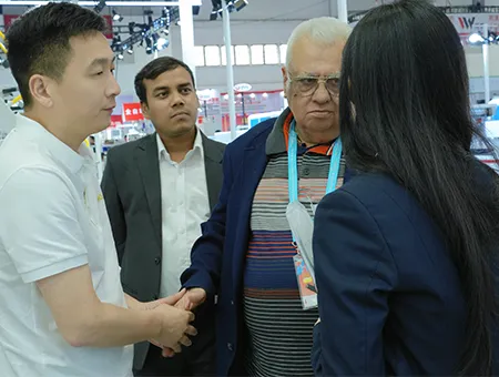 The 11th Beijing International Printing Technology Exhibition