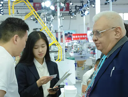 The 11th Beijing International Printing Technology Exhibition