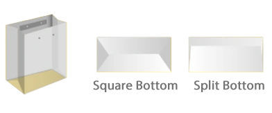 Top and Bottom Card Pasting, Top Folding and Hole Punching