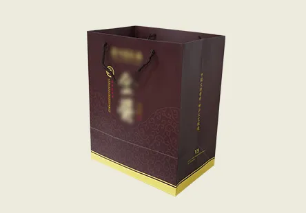 Wine Bag