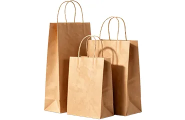 Bakery Bag