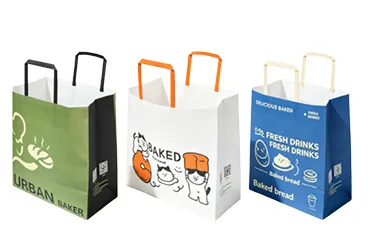 Takeaway Bag