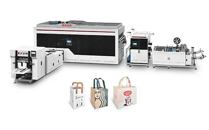 What Are the Most Common Wear Parts on a Fully Automatic Paper Bag Machine and When to Replace Them?